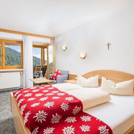 Langtaufererhof Hotel Melago Ngoại thất bức ảnh
