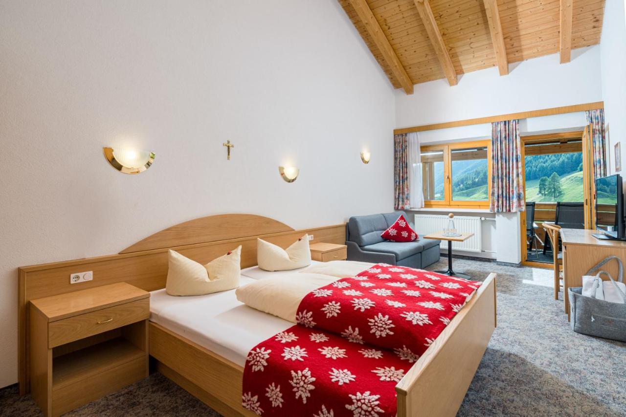Langtaufererhof Hotel Melago Ngoại thất bức ảnh
