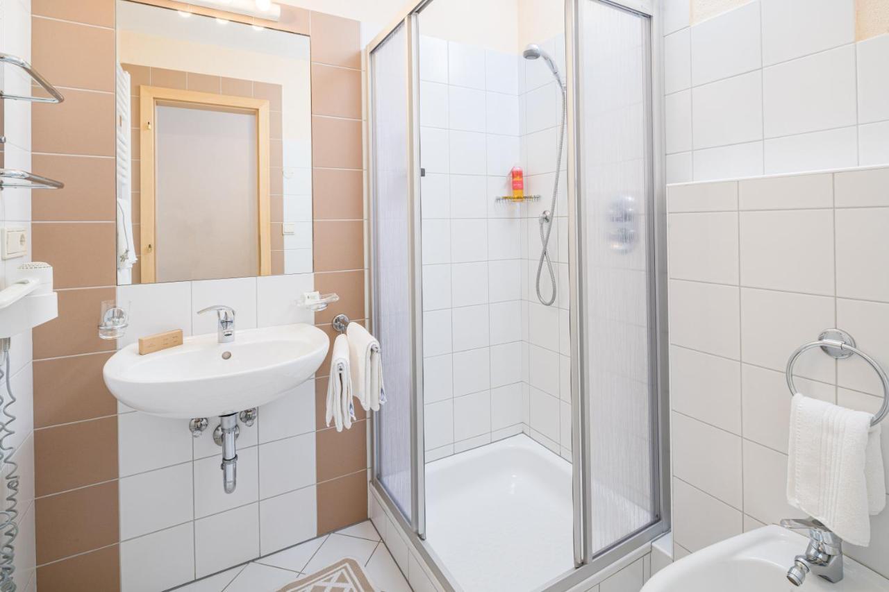 Langtaufererhof Hotel Melago Ngoại thất bức ảnh