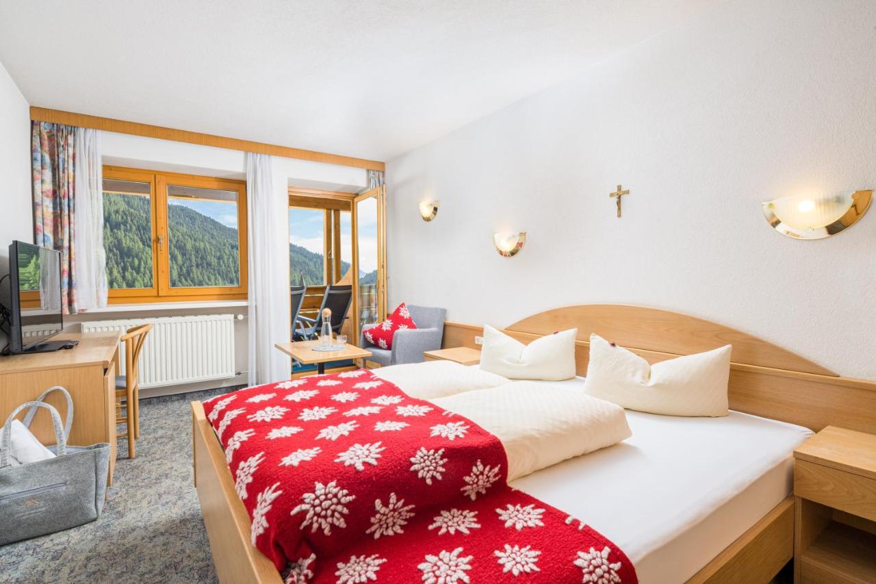 Langtaufererhof Hotel Melago Ngoại thất bức ảnh