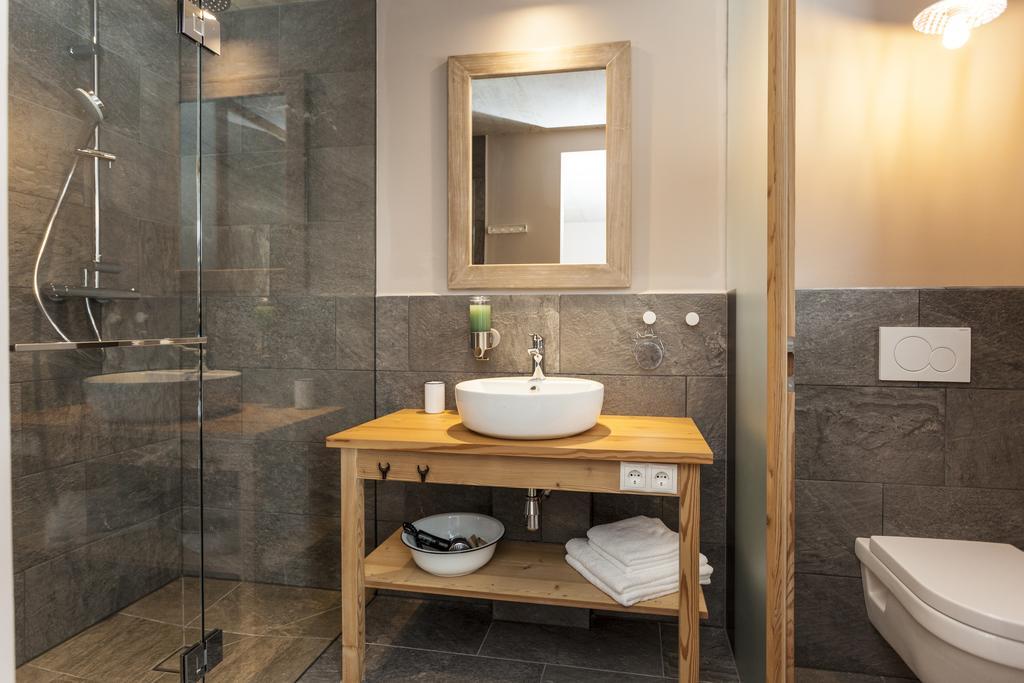 Langtaufererhof Hotel Melago Ngoại thất bức ảnh