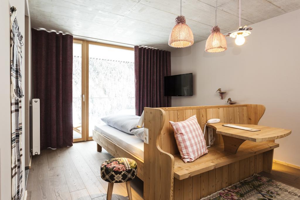 Langtaufererhof Hotel Melago Ngoại thất bức ảnh