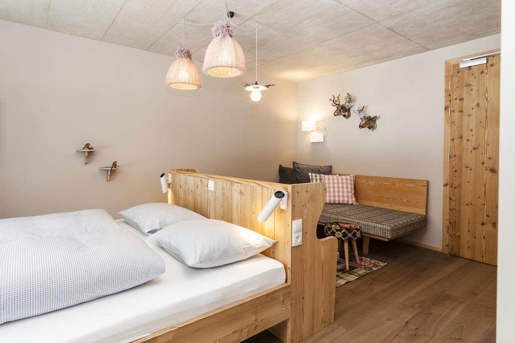 Langtaufererhof Hotel Melago Ngoại thất bức ảnh