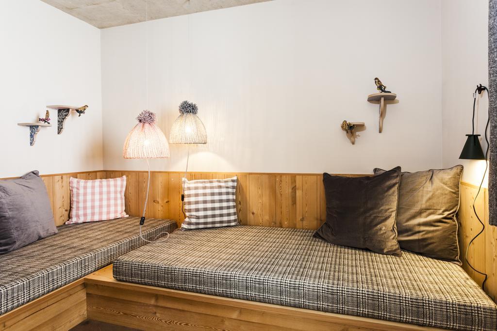 Langtaufererhof Hotel Melago Ngoại thất bức ảnh