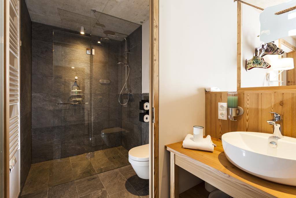 Langtaufererhof Hotel Melago Ngoại thất bức ảnh