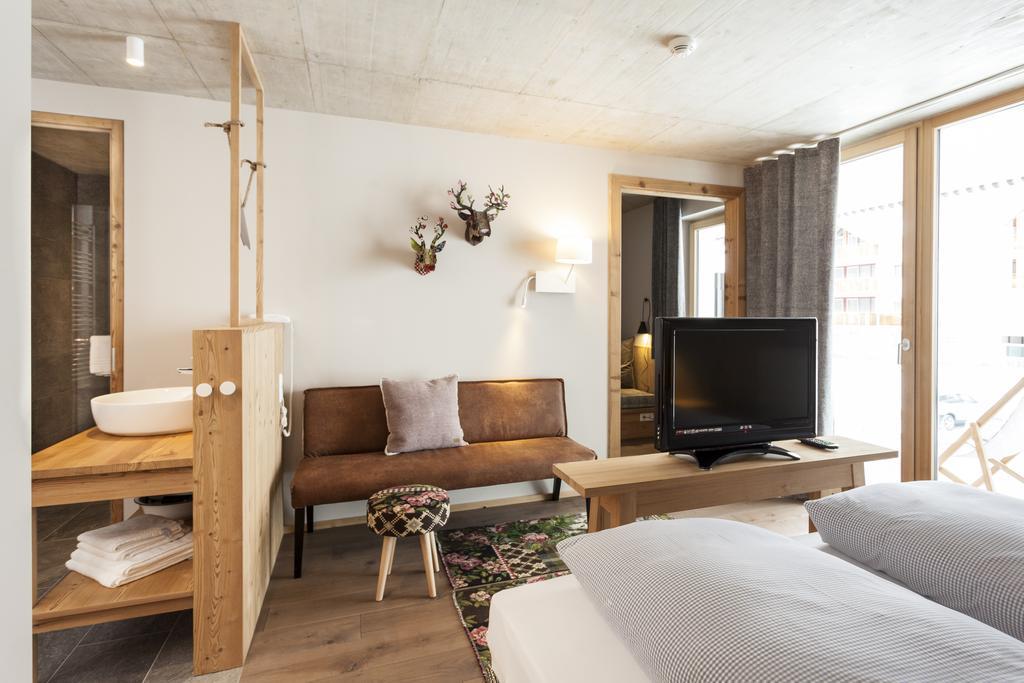 Langtaufererhof Hotel Melago Ngoại thất bức ảnh